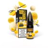 Riot S:ALT Hybrid Mango Vanilla Ice Cream (Mango s vanilkovou zmrzlinou) 10ml intenzita nikotinu 5mg tabáková nálepka Kolek Q