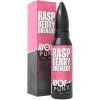 prichut riot squad punx sv 10ml raspberry grenade malinova limonada