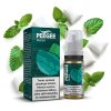 PEEGEE - E-liquid - Mentol - 12mg, produktový obrázek.