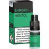 liquid emporio mentol 10ml 9mg