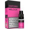 liquid emporio meloun 10ml 18mg