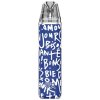 oxva xlim go elektronicka cigareta 1000mah graffiti blue