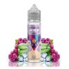 TI Juice Bar Series - S&V - Aloe Grape - 10ml, produktový obrázek.