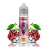 TI Juice Bar Series - S&V - Cherry ICE - 10ml, produktový obrázek.