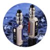 GeekVape Aegis Solo 3 Built-in Kit s Z Subohm 2021 Tank (Blue)