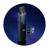 GeekVape Wenax Q Pro Pod Kit (Moonlit Silver)