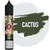 liquid zap juice aisu nic salt ledovy kaktus cactus ice 10ml 20mg