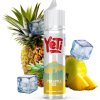 prichut yeti summit series sv 10ml pineapple ice ledovy ananas