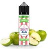 prichut dinner lady sv sweets 10ml apple sours