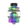 GAS MODS Cyber RTA clearomizér Duhová 6ml