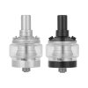 Steam Crave Mini Robot RTA clearomizér Stříbrná 2ml/3ml
