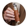 VooPoo Drag S PnP-X Pod Kit 2500mAh Knight Chestnut 1ks
