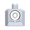 Joyetech Atopack JVIC žhavící hlava 1ks odpor 0,6ohm