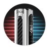 Lost Vape Grus Mod 100W Gunmetal / Puzzling