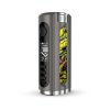Lost Vape Grus Mod 100W Gunmetal / Puzzling