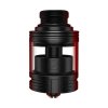 Yachtvape Eclipse RTA clearomizér Stainless Steel 3,5ml