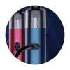 Uwell Whirl S2 Pod Kit 900mAh Stříbrná 1ks