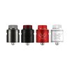 Hellvape Dead Rabbit V2 RDA clearomizér Pearl White