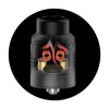 Digiflavor Drop V1.5 RDA atomizér Gunmetal