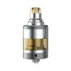 Yachtvape Pandora MTL RTA clearomizér Stříbrná 2ml/3,5ml