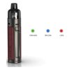 Eleaf iSolo-R Pod Kit 1800mAh Blue 1ks