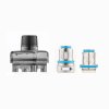 OXVA Velocity LE Pod Kit Emerald 1ks
