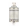 Across Vape Roulette RTA clearomizér Stainless Steel 3,5ml