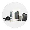 Joyetech eGrip Mini Pod Kit 420mAh Coral Red 1ks