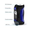 GeekVape Aegis Mini Mod 80W Black & Blue