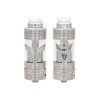 Vapor Giant V5S RTA clearomizér Stříbrná 4,2ml