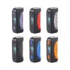 GeekVape Aegis Solo Mod 100W Modrá