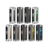 Lost Vape Grus Mod 100W SS / Zebra Wood
