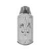 Uwell Sculptor Pod Kit 370mAh Silver 1ks