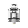 GAS MODS Kree 24 RTA clearomizér Silver 3,5ml