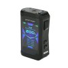 GeekVape Aegis X Mod 200W Green & Black