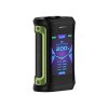 GeekVape Aegis X Mod 200W Green & Black