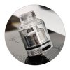 GAS MODS Kree 24 RTA clearomizér Black 3,5ml