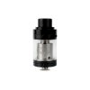 Wotofo Clearomizér Sapor RTA 25mm Stříbrný 4ml