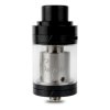 Wotofo Clearomizér Sapor RTA 25mm Stříbrný 4ml