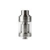 Wotofo Clearomizér Sapor RTA 25mm Stříbrný 4ml