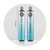 Vapefly Manners R Pod Kit 1000mAh Green&Silver 1ks