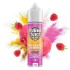 Pukka Juice - Shake & Vape - Raspberry Sherbet - 10ml, produktový obrázek.