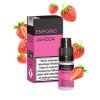 Emporio Jahoda 10ml intenzita nikotinu 6mg