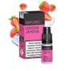 Emporio Ledová jahoda 10ml intenzita nikotinu 3mg