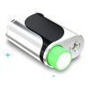 Eleaf Istick Pico 25 TC samotný mód 85W bílo-zelená