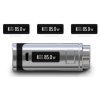 Eleaf Istick Pico 25 TC samotný mód 85W bílo-zelená