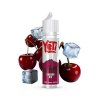Příchuť Yeti Summit Series S&V: Cherry Ice (Ledová třešeň) 10ml
