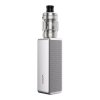 VooPoo Vinci Spark 100 Kit s UFORCE-X Nano Tank (Silver)