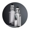 VooPoo Vinci Spark 220 Kit s UFORCE-X Tank (Tech Silver)