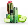 Příchuť Infamous Liqonic S&V: Green Apple Cactus (Zelené jablko a kaktus) 10ml